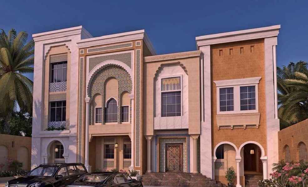 House of Saudi_Saudi Realestate market