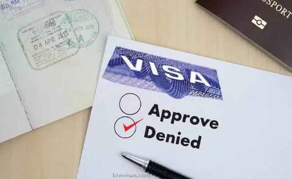 India Visa Suspension on Canada