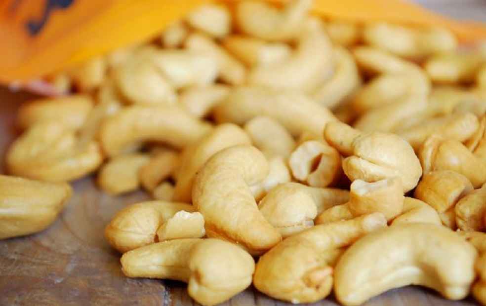 Indian Cashew_APEDA