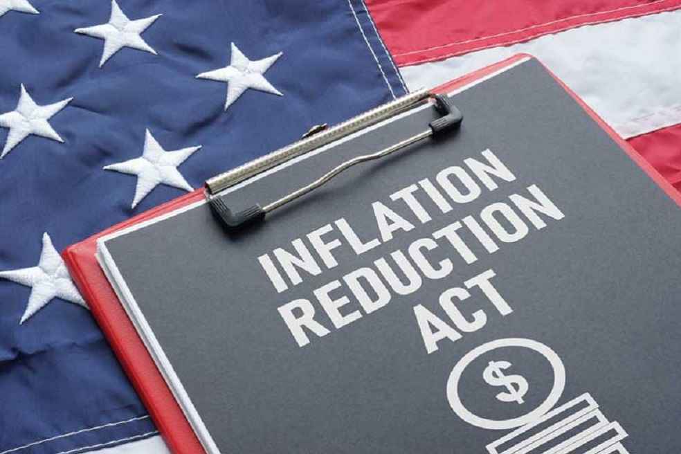 Inflation-Reduction-Act