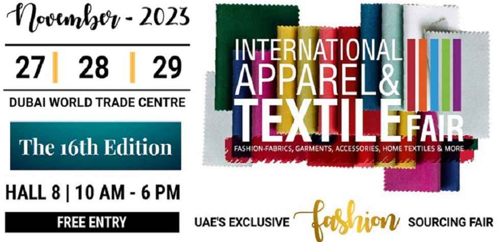 International Apparel and Textile Fair