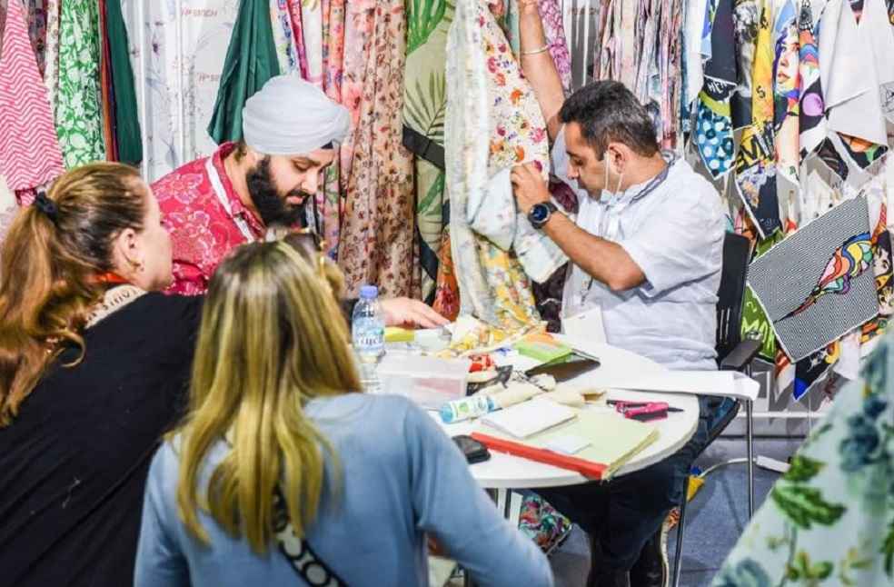 International Apparel and Textile Fair