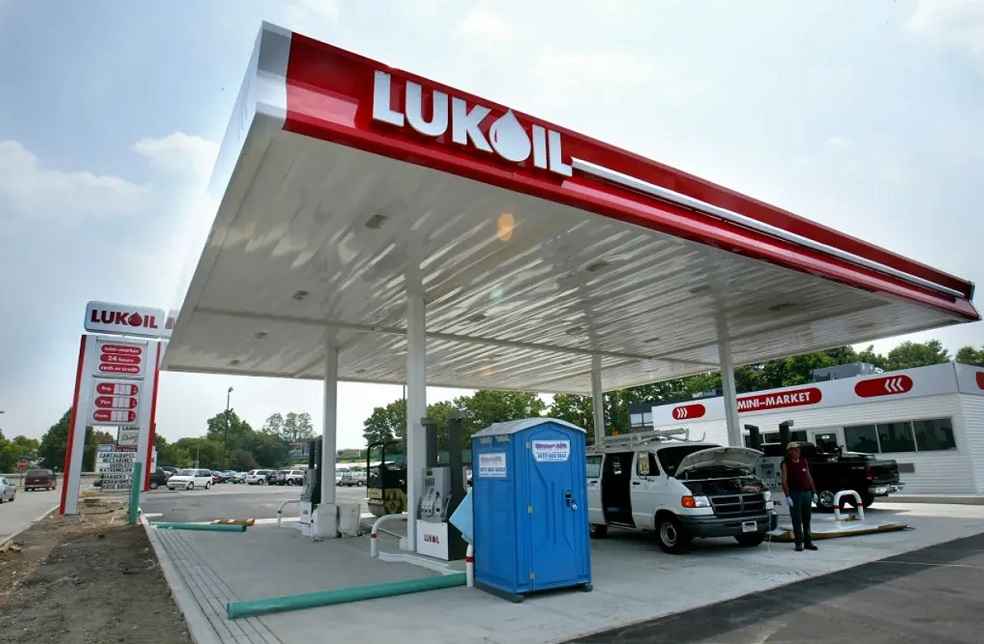 Lukoil