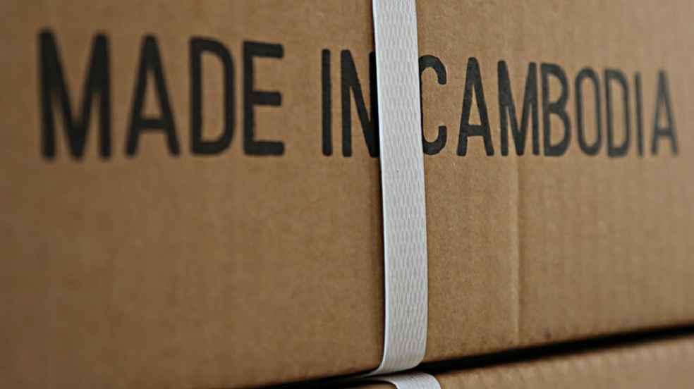 Made-In-Cambodia_China Cambodia Trade Growth