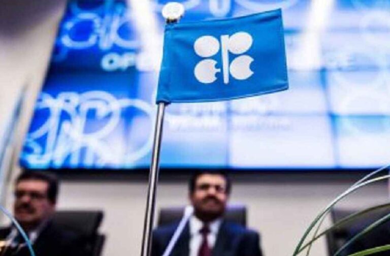 OPEC+ policy meeting_Oil Price