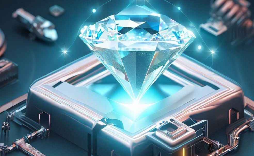 Russian Diamond Sanction