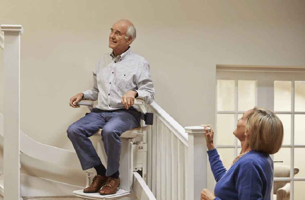 Stairlift Market insights