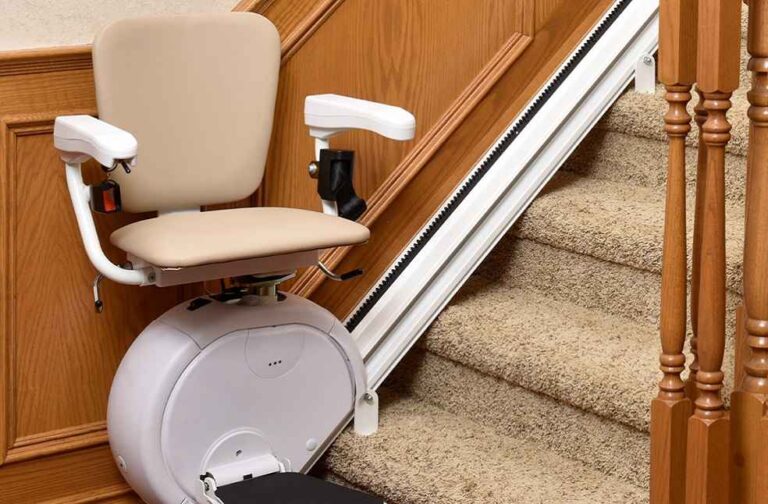 Stairlift_Trade World News