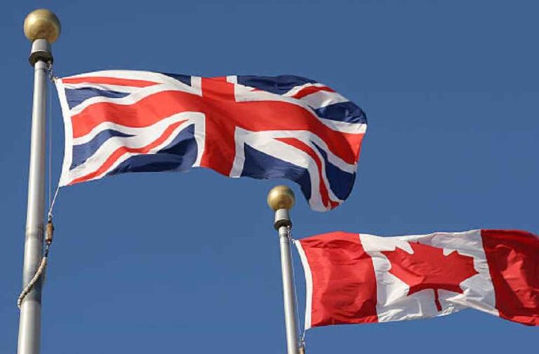 UK Canada_Flag