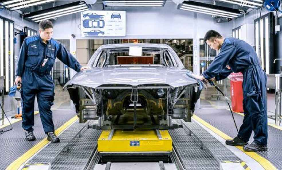 UK Mexico trade_Automotive