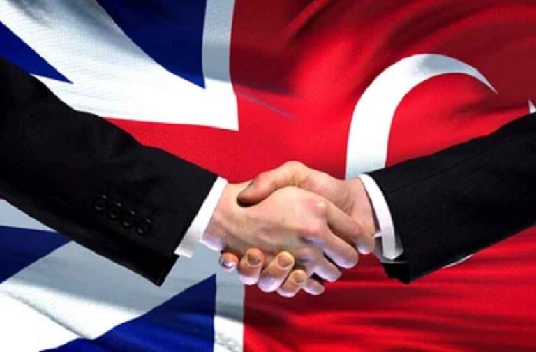 great-britain-turkey-FTA