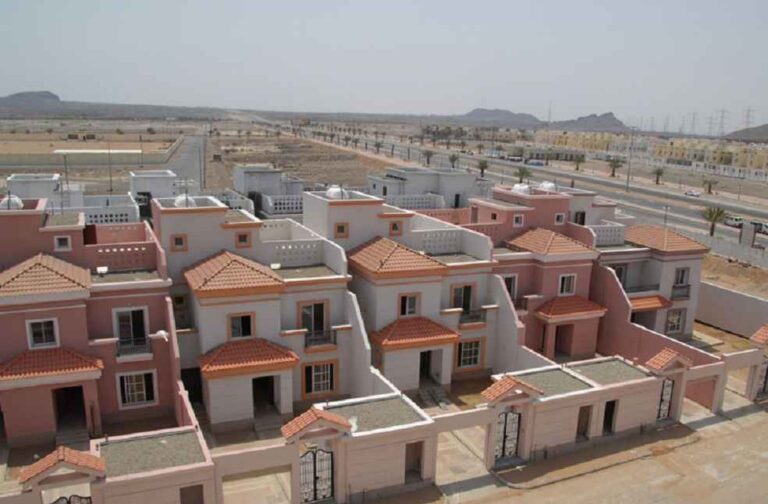 saudi-housing