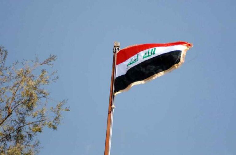 the-iraqi-national-flag