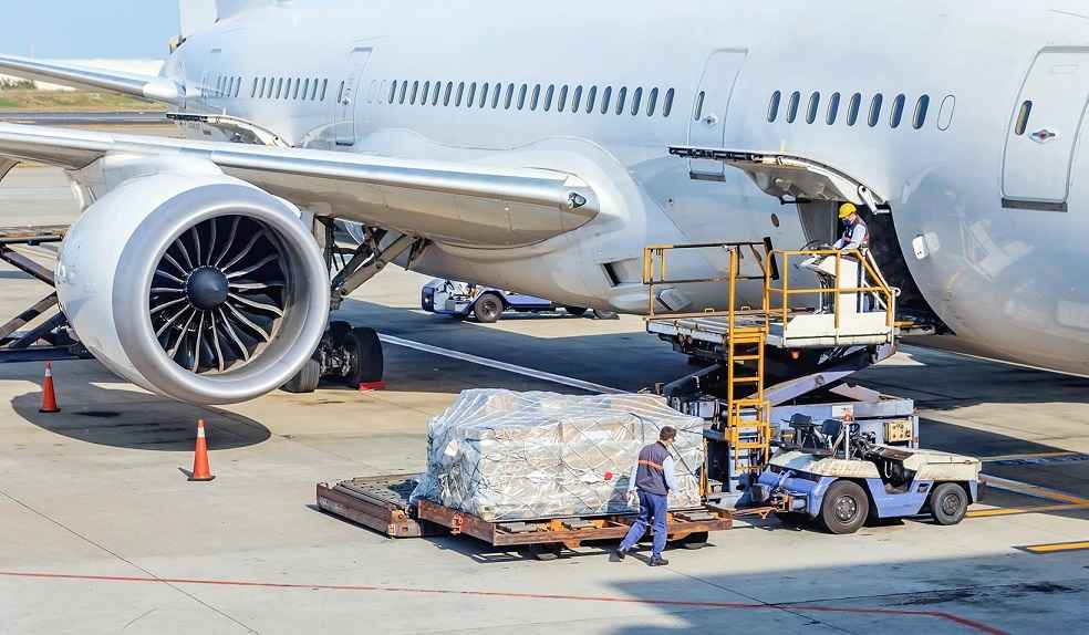 Air Transport_Air Cargo