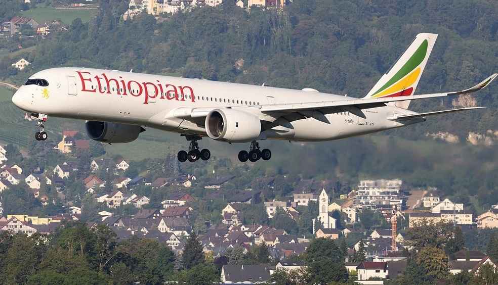 Ethiopia Airlines_pak ethiopia