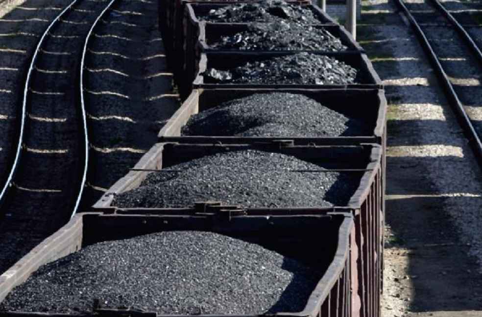 Global Coal Export Decline