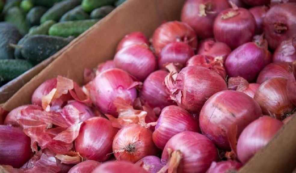 India Bngladesh Onion Imports_India Export ban