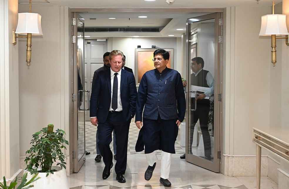 India Newzealant Economic ties