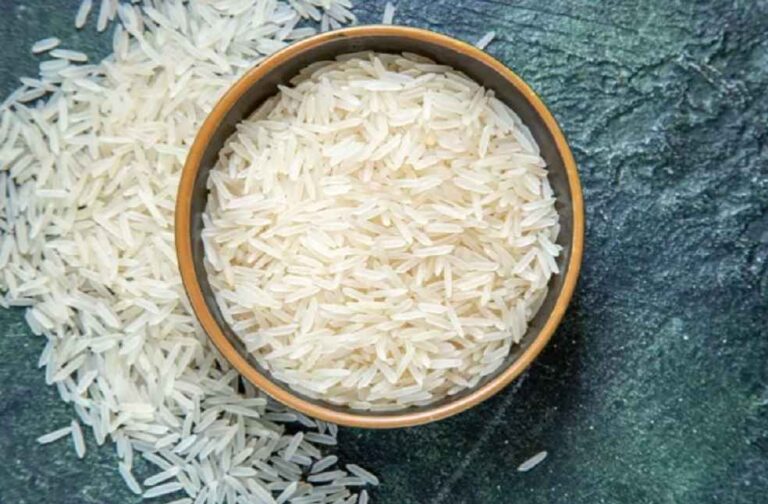 Japan Rice export