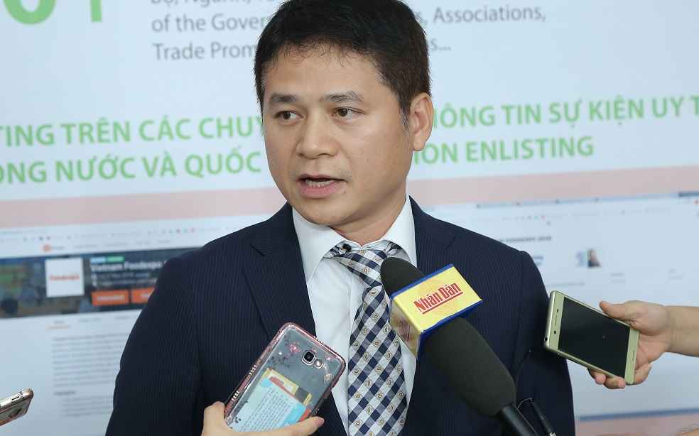 Ta Duc Minh