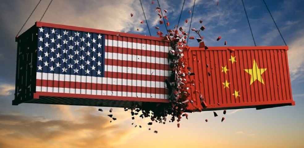 U.S.-China-Trade-War-South Korea's Export