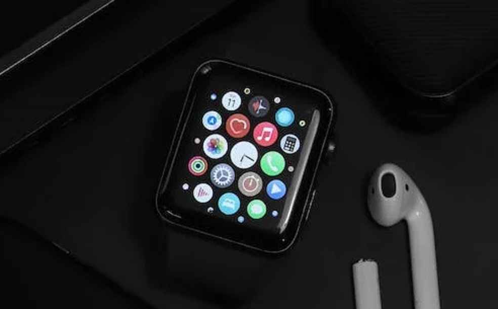 apple watch