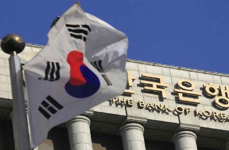 bank of korea_South Korea's Export