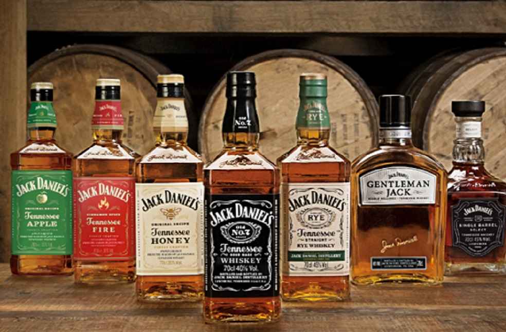 jack_daniels sales