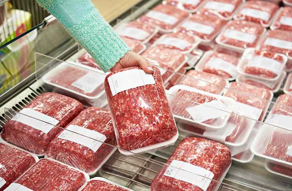 Canada Beef export to Australia Beef Market