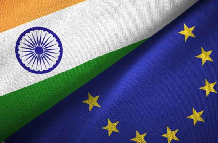 India-EU Trade Talks on February