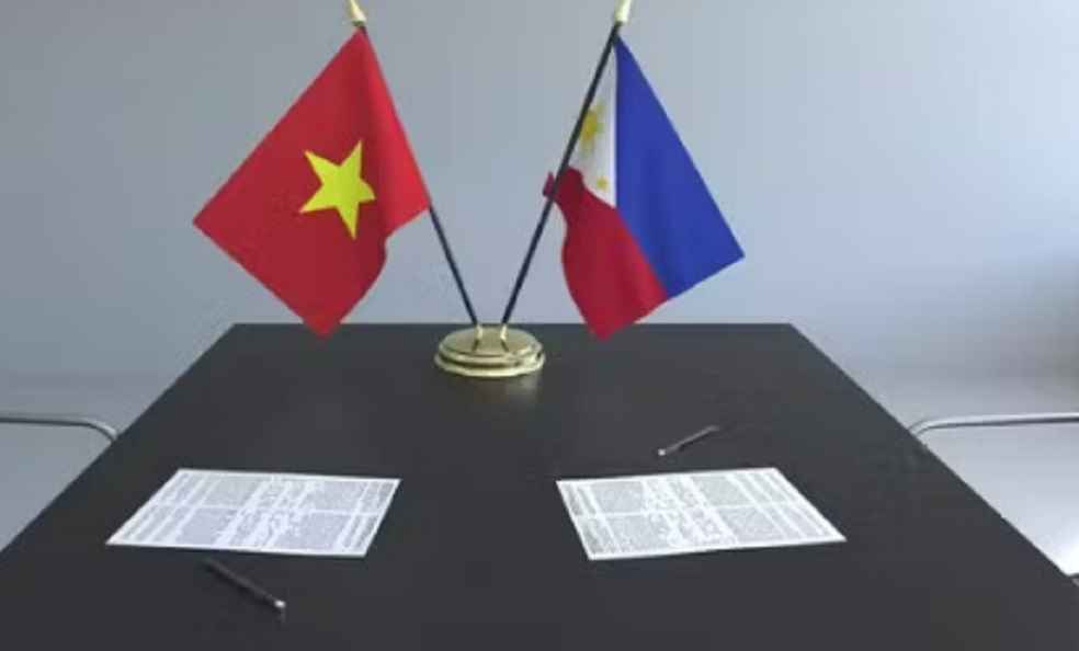 Philippine-Vietnam Flag_Trade