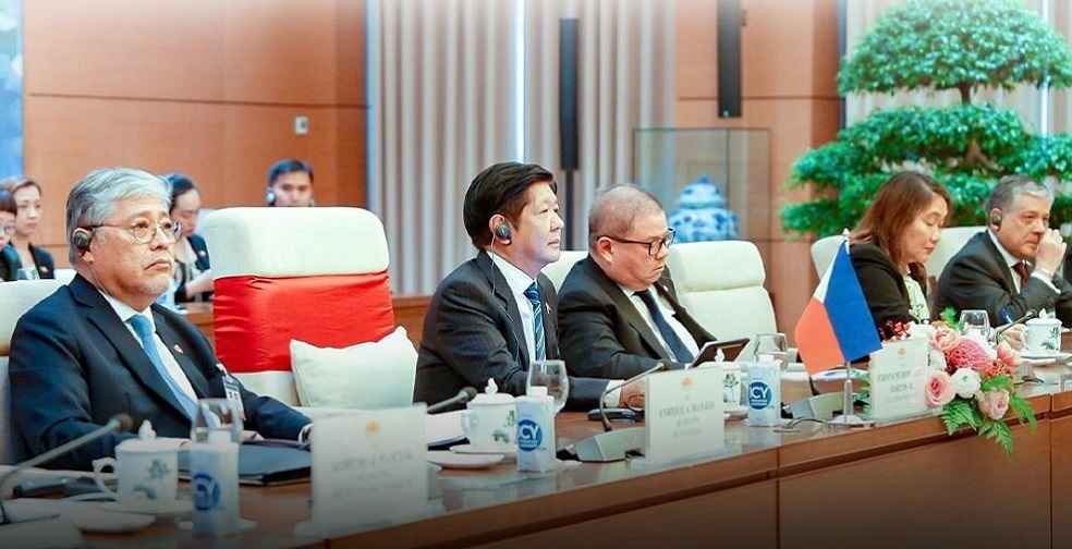 Philippines-Vietnam to expand bilateral trade