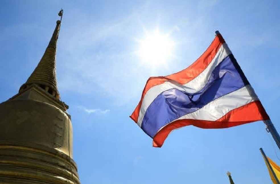 Thailands-Flag_Red Sea crisis hit thai economy