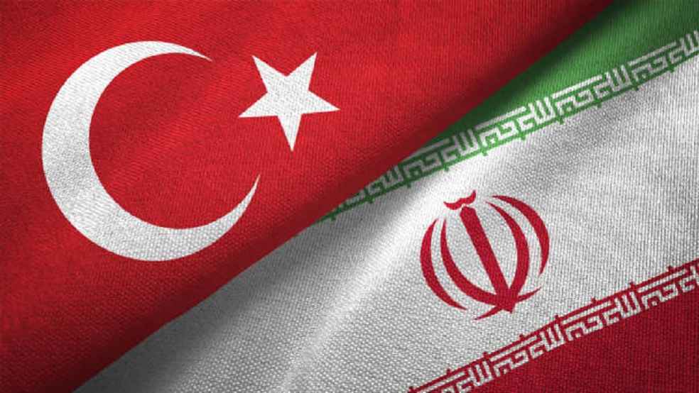 Turkey Iran Ties