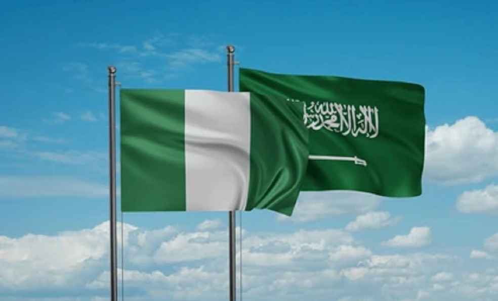 nigeria-saudi-arabia-flags-waving_Clean Energy