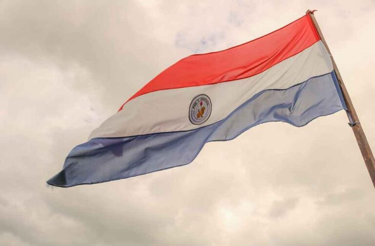 paraguay-flag