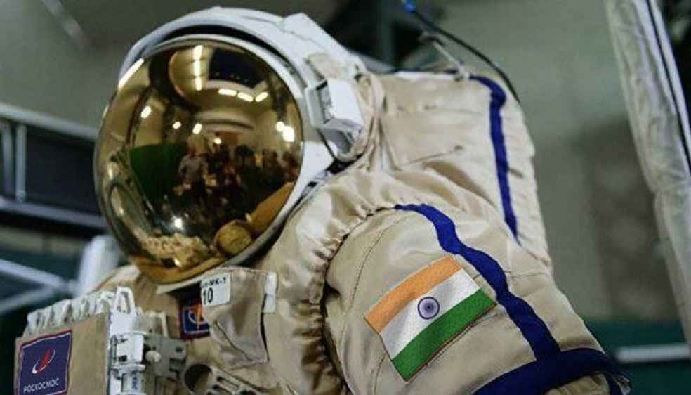 russia-india space