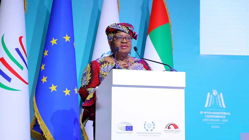 WTO_Ngozi Okonjo-Iweala_IFD Agreement