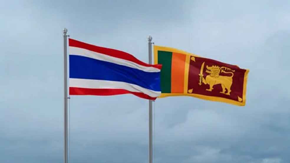 sri-lanka-and-thailand-flag