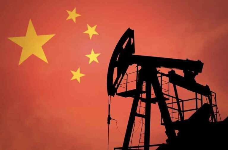 China Oil _Energy