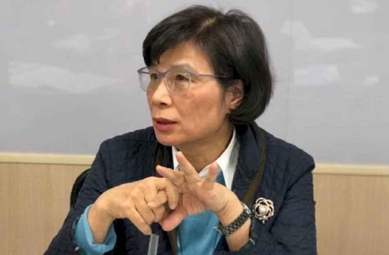 Jen-ni Yang