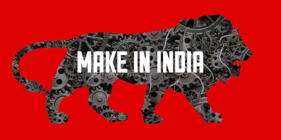 Make-In-India