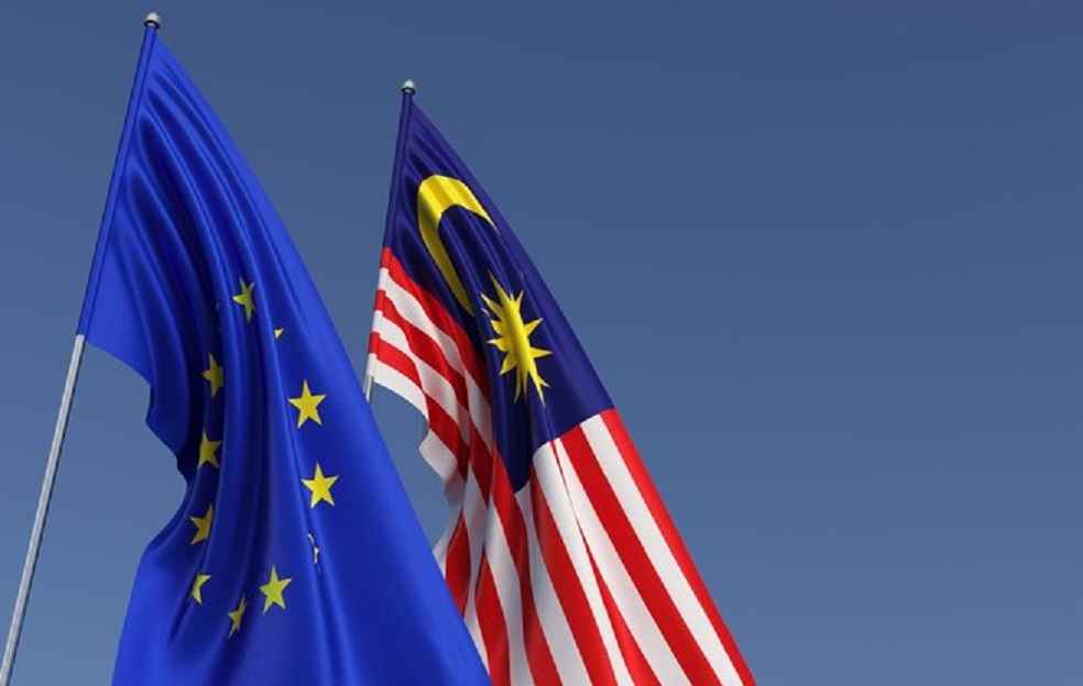 Malaysia EU FTA