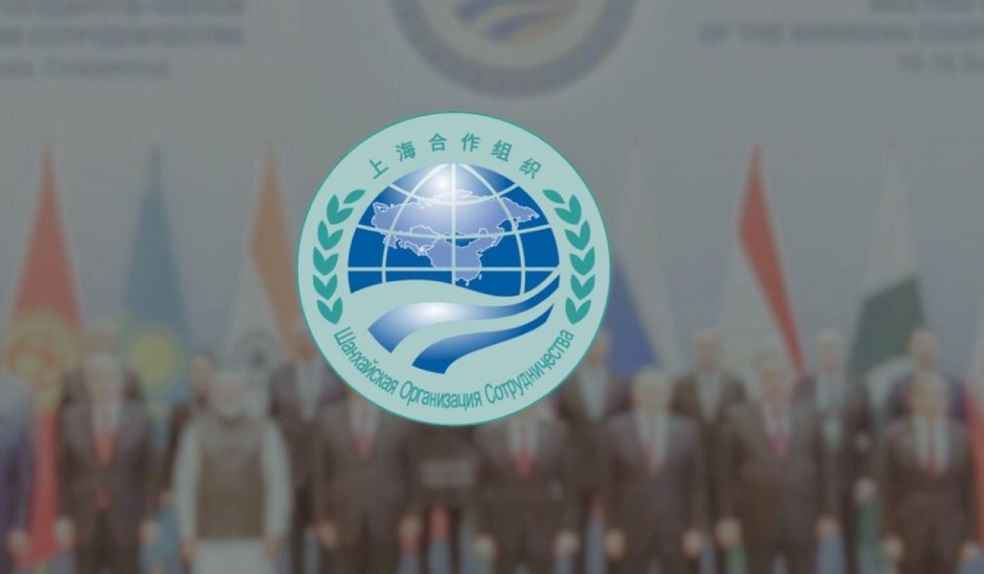 Shanghai Cooperation Organisation_SCO