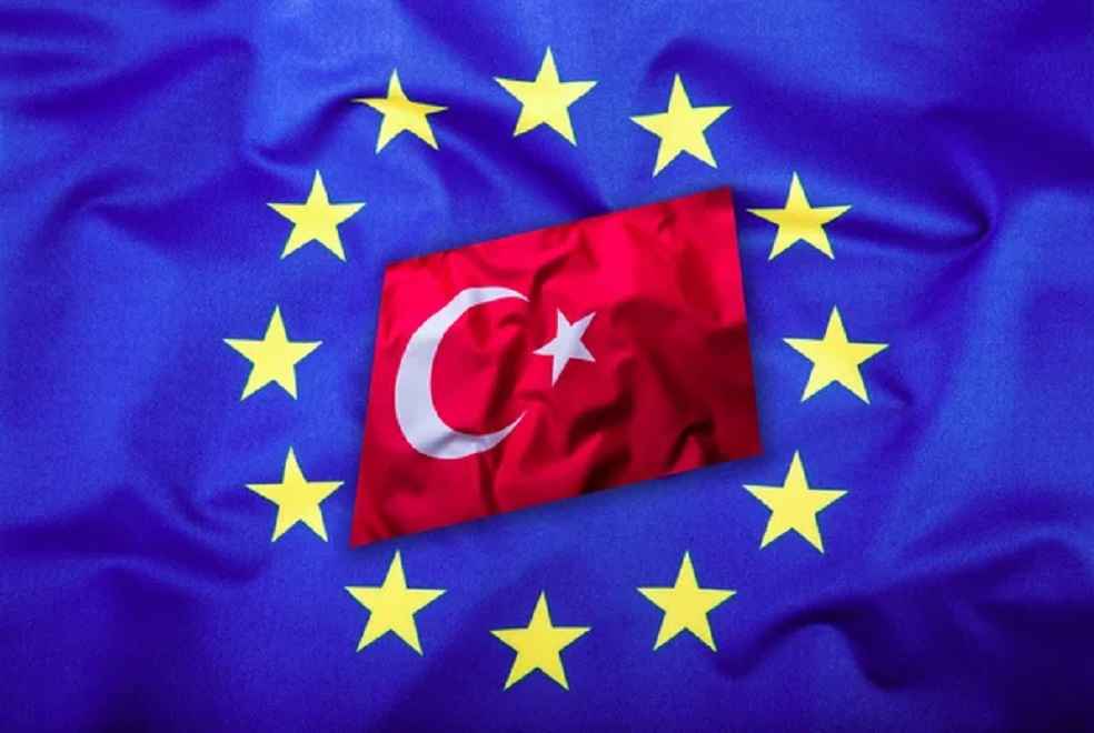 Turkey-EU Relations