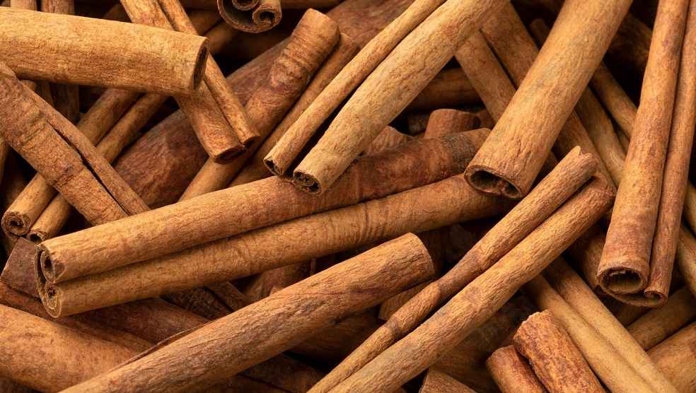 Cinnamon Exporter