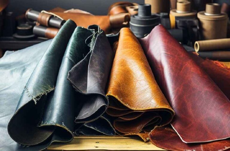 Leather Sector