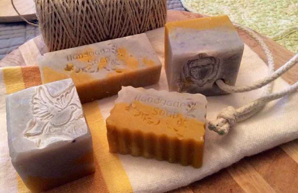 Soap Trade