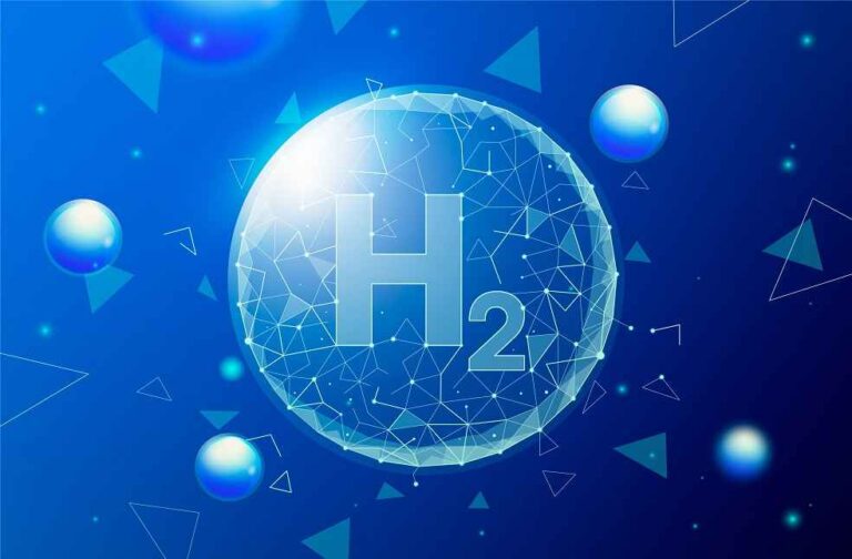 Global Hydrogen Market Surges