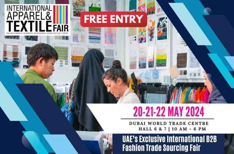 International Apparel and Textile Fair